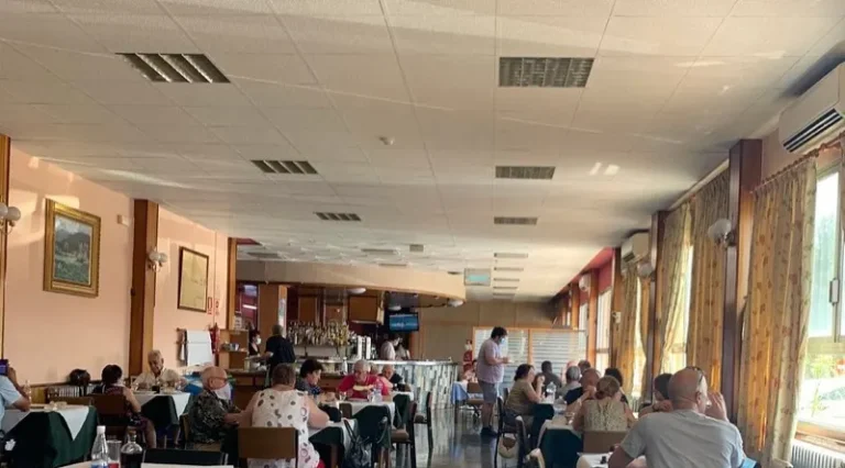 Restaurante La Abuela Carmen, Utiel